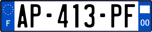 AP-413-PF