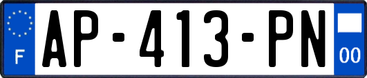 AP-413-PN
