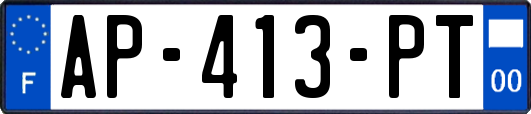 AP-413-PT