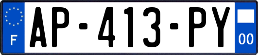 AP-413-PY