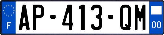 AP-413-QM