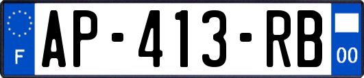 AP-413-RB