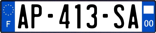 AP-413-SA