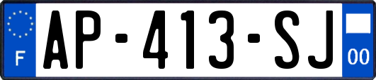 AP-413-SJ