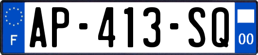 AP-413-SQ