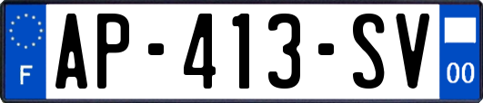 AP-413-SV