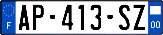 AP-413-SZ