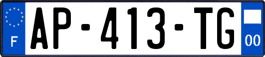 AP-413-TG