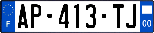 AP-413-TJ