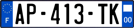 AP-413-TK