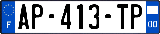 AP-413-TP