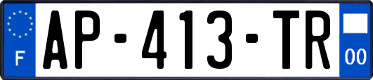 AP-413-TR