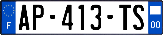 AP-413-TS
