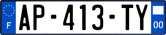 AP-413-TY