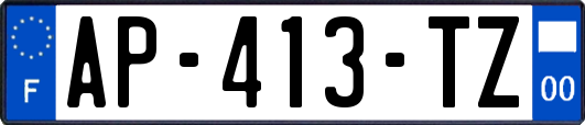 AP-413-TZ