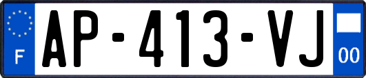 AP-413-VJ