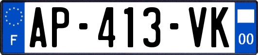 AP-413-VK