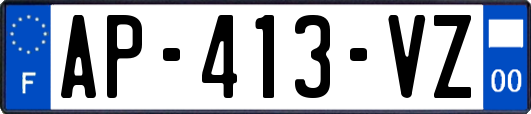 AP-413-VZ