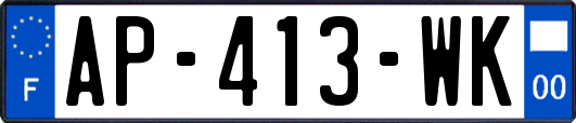 AP-413-WK