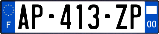 AP-413-ZP