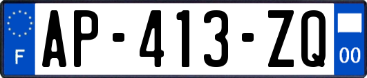 AP-413-ZQ