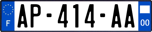 AP-414-AA