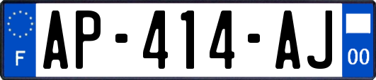 AP-414-AJ