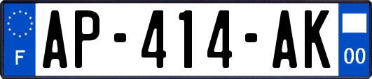 AP-414-AK