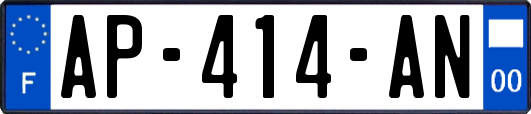 AP-414-AN
