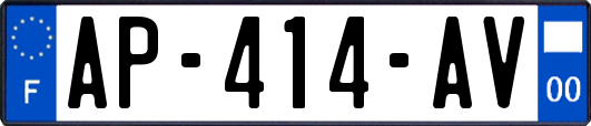 AP-414-AV