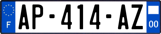 AP-414-AZ