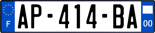 AP-414-BA