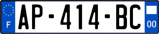 AP-414-BC