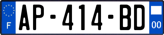 AP-414-BD