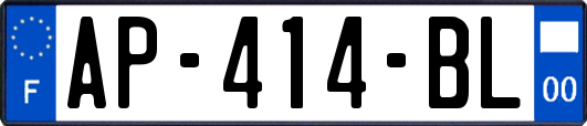 AP-414-BL