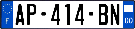 AP-414-BN