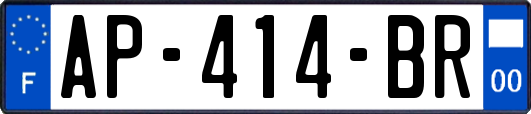 AP-414-BR