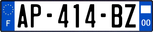 AP-414-BZ