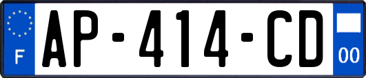 AP-414-CD
