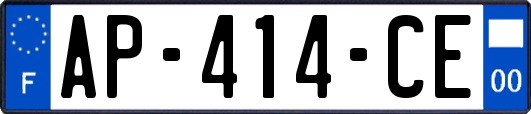 AP-414-CE