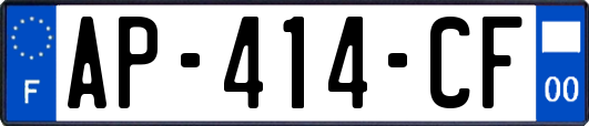 AP-414-CF