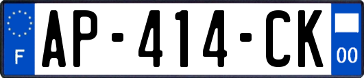 AP-414-CK