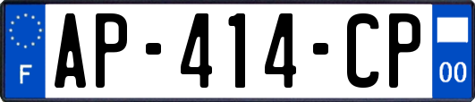 AP-414-CP