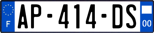 AP-414-DS