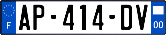 AP-414-DV