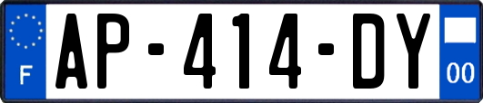 AP-414-DY