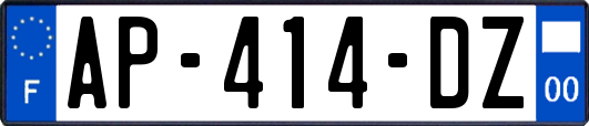 AP-414-DZ