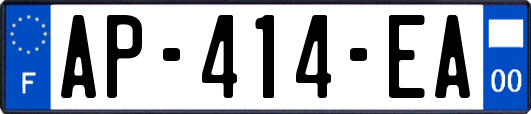 AP-414-EA