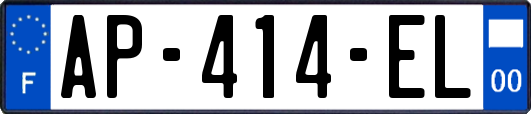 AP-414-EL