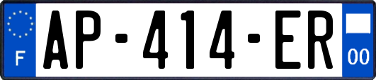 AP-414-ER